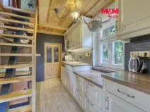Prodej rodinného domu, Dešenice - Žiznětice, 100 m2