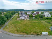 Prodej pozemku pro bydlení, Husinec, Červená Skála, 890 m2