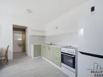 Pronájem bytu 2+kk, Pardubice, Dašická, 54 m2