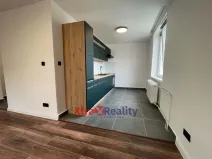 Pronájem bytu 2+kk, Litvínov, Valdštejnská, 50 m2