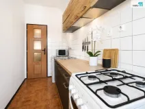 Prodej bytu 3+1, Pilníkov, Trutnovská, 101 m2
