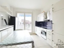 Prodej bytu 2+kk, Alba Adriatica,, 50 m2