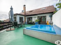 Prodej rodinného domu, Dobrá Voda u Českých Budějovic, Na Kopečku, 401 m2