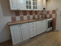 Pronájem bytu 1+1, Vsetín, Těšíkov, 35 m2