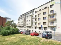 Pronájem bytu 3+1, Praha - Libeň, Na kopečku, 84 m2