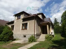 Prodej rodinného domu, Svratka, Partyzánská, 90 m2