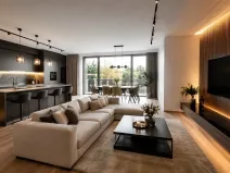 Prodej bytu 2+kk, Praha, 43 m2