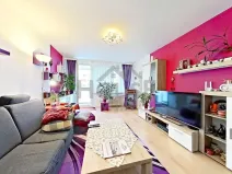 Prodej bytu 3+1, Praha - Stodůlky, Přecechtělova, 82 m2