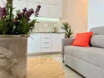Prodej bytu 2+kk, Qerret, Albánie, 45 m2