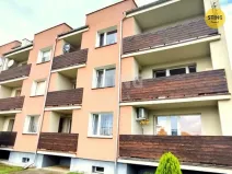 Prodej bytu 3+1, Opava, U Lávky, 68 m2