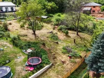 Prodej pozemku pro bydlení, Bystřany - Světice, J. z Poděbrad, 1159 m2