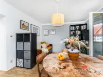 Prodej bytu 2+1, Praha - Podolí, Na dolinách, 54 m2