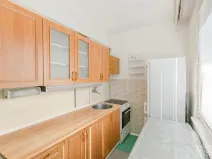 Prodej bytu 2+1, Rychnov nad Kněžnou, Palackého, 51 m2