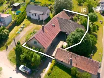 Prodej rodinného domu, Černilov - Bukovina, 66 m2