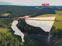 Prodej komerčního pozemku, Mnichov, 112976 m2