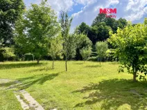 Prodej pozemku pro bydlení, Rudoltice, 500 m2