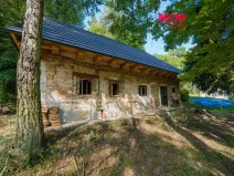 Prodej rodinného domu, Litoboř, 47 m2