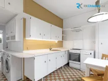 Prodej bytu 3+1, Frýdek-Místek - Místek, Frýdlantská, 84 m2