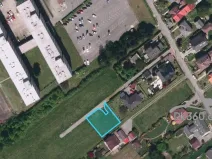 Prodej pozemku pro bydlení, Petrovice u Karviné - Dolní Marklovice, 654 m2