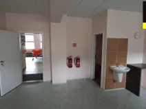 Pronájem ordinace, Opava - Předměstí, Těšínská, 140 m2