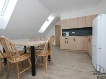 Pronájem bytu 2+1, Hrušky, 55 m2