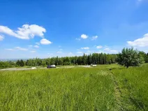 Prodej pozemku pro bydlení, Srubec, 550 m2