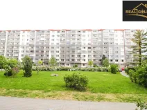 Prodej bytu 3+1, Třebíč, Čeloudova, 72 m2