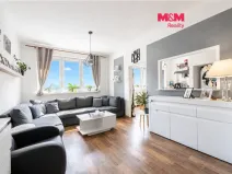 Prodej bytu 3+1, Kamenický Šenov, Pískovec I, 90 m2