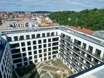 Prodej bytu 2+kk, Praha - Žižkov, Budovcova, 56 m2