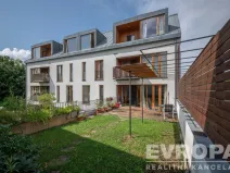 Prodej bytu 3+kk, Řevnice, Komenského, 140 m2