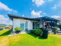 Pronájem rodinného domu, Herink, Dlouhá, 100 m2