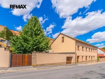Prodej rodinného domu, Slaný, Šultysova, 815 m2