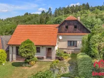 Prodej rodinného domu, Biskupice, 117 m2