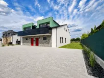 Prodej bytu 4+kk, Boršov nad Vltavou, 80 m2