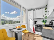 Prodej bytu 1+1, Trutnov - Horní Staré Město, Tovární, 32 m2