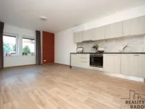Pronájem bytu 2+kk, Velké Pavlovice, Hlavní, 50 m2