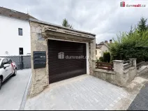 Pronájem garáže, Ústí nad Labem, V Zátiší, 26 m2