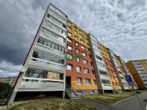 Prodej bytu 3+1, Most, Františka Malíka, 69 m2