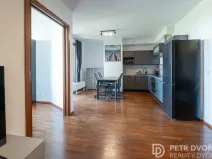 Prodej bytu 2+kk, Praha - Stodůlky, Jeremiášova, 47 m2