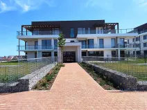 Pronájem bytu 1+kk, Praha - Dolní Chabry, Za Pískovnou, 41 m2