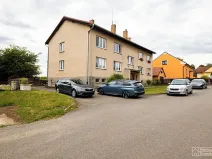 Prodej bytu 1+1, Kovářov, 35 m2
