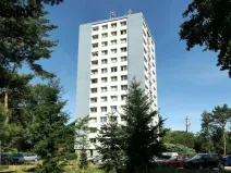Prodej bytu 3+kk, Hradec Králové, Na Kotli, 54 m2