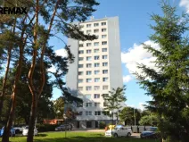 Prodej bytu 3+kk, Hradec Králové, Na Kotli, 54 m2