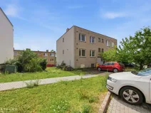 Prodej bytu 3+1, Lysice, Oulehla, 64 m2