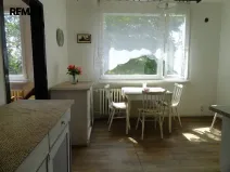 Prodej bytu 1+1, Krupka - Maršov, Karla Čapka, 36 m2