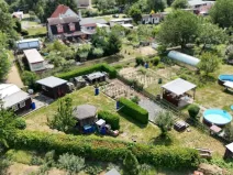 Prodej chaty, Údlice, Chomutovská, 23 m2