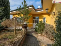 Prodej rodinného domu, Mladá Boleslav - Mladá Boleslav III, Viničná, 456 m2