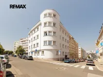 Prodej bytu 2+1, Praha - Nusle, Dačického, 43 m2