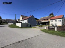 Prodej výrobních prostor, Jakubov u Moravských Budějovic, 830 m2