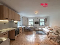 Pronájem rodinného domu, Dolní Žandov - Úbočí, 114 m2